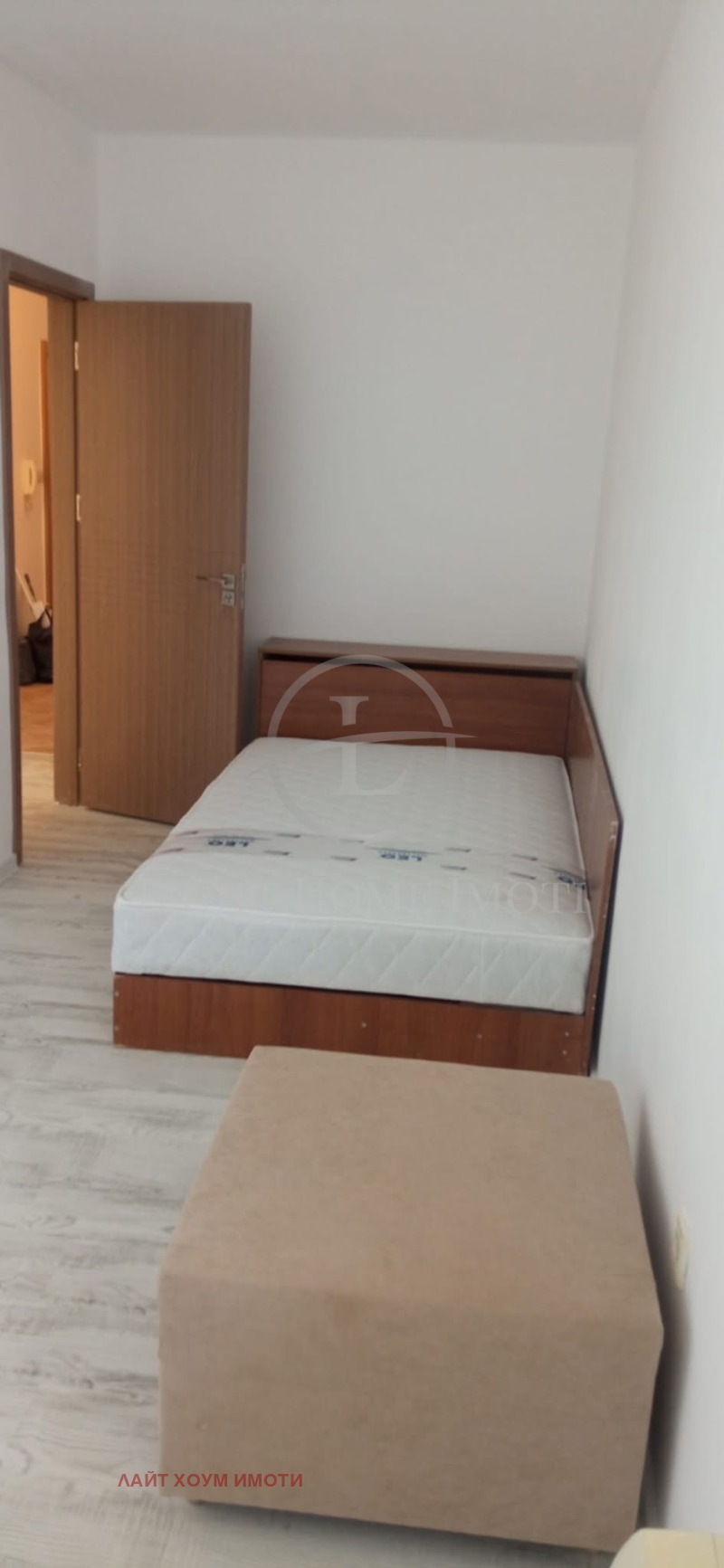 Eladó  1 hálószoba Plovdiv , Hristo Smirnenski , 60 négyzetméter | 52479500 - kép [4]