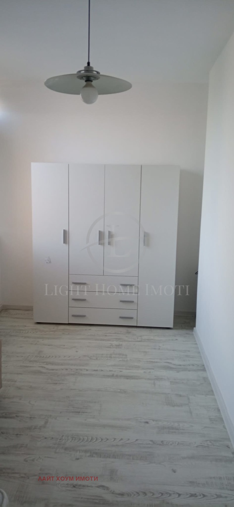 Eladó  1 hálószoba Plovdiv , Hristo Smirnenski , 60 négyzetméter | 52479500 - kép [5]