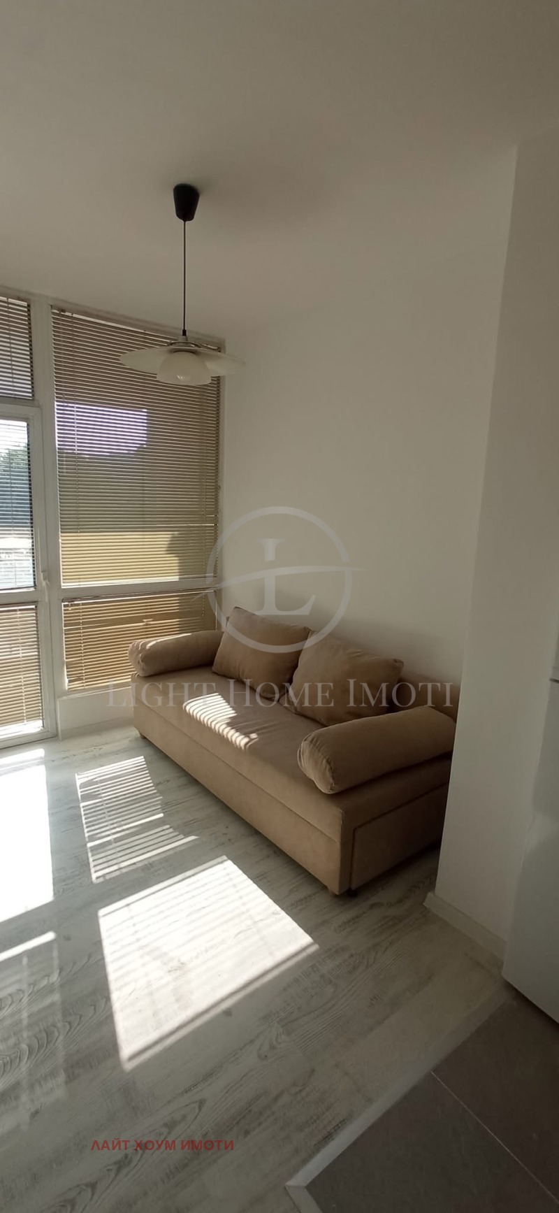 Eladó  1 hálószoba Plovdiv , Hristo Smirnenski , 60 négyzetméter | 52479500
