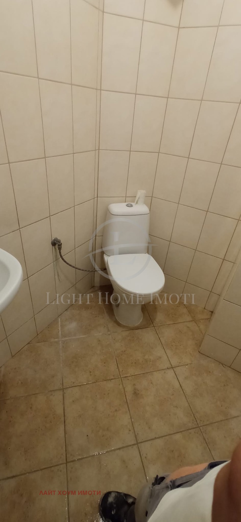Eladó  1 hálószoba Plovdiv , Hristo Smirnenski , 60 négyzetméter | 52479500 - kép [8]