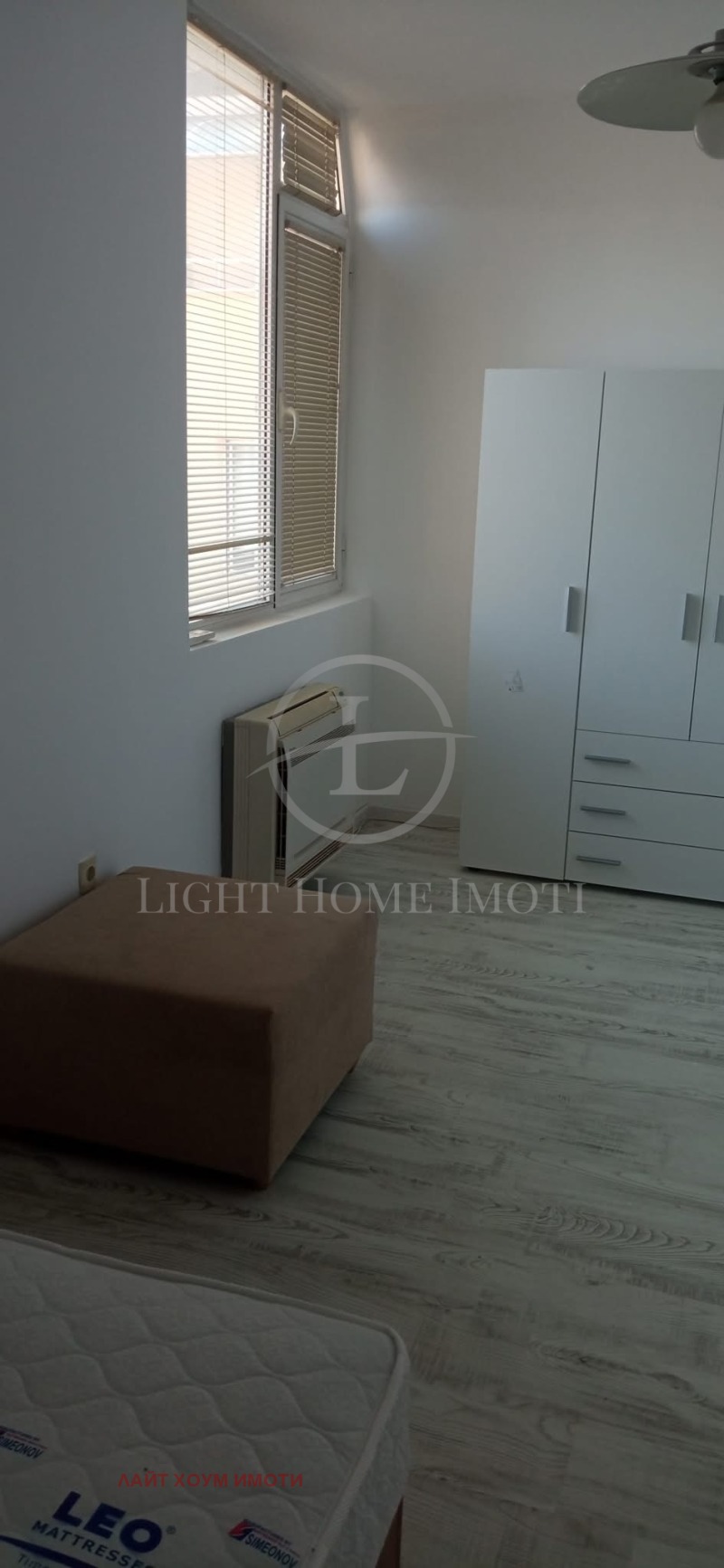 Eladó  1 hálószoba Plovdiv , Hristo Smirnenski , 60 négyzetméter | 52479500 - kép [6]