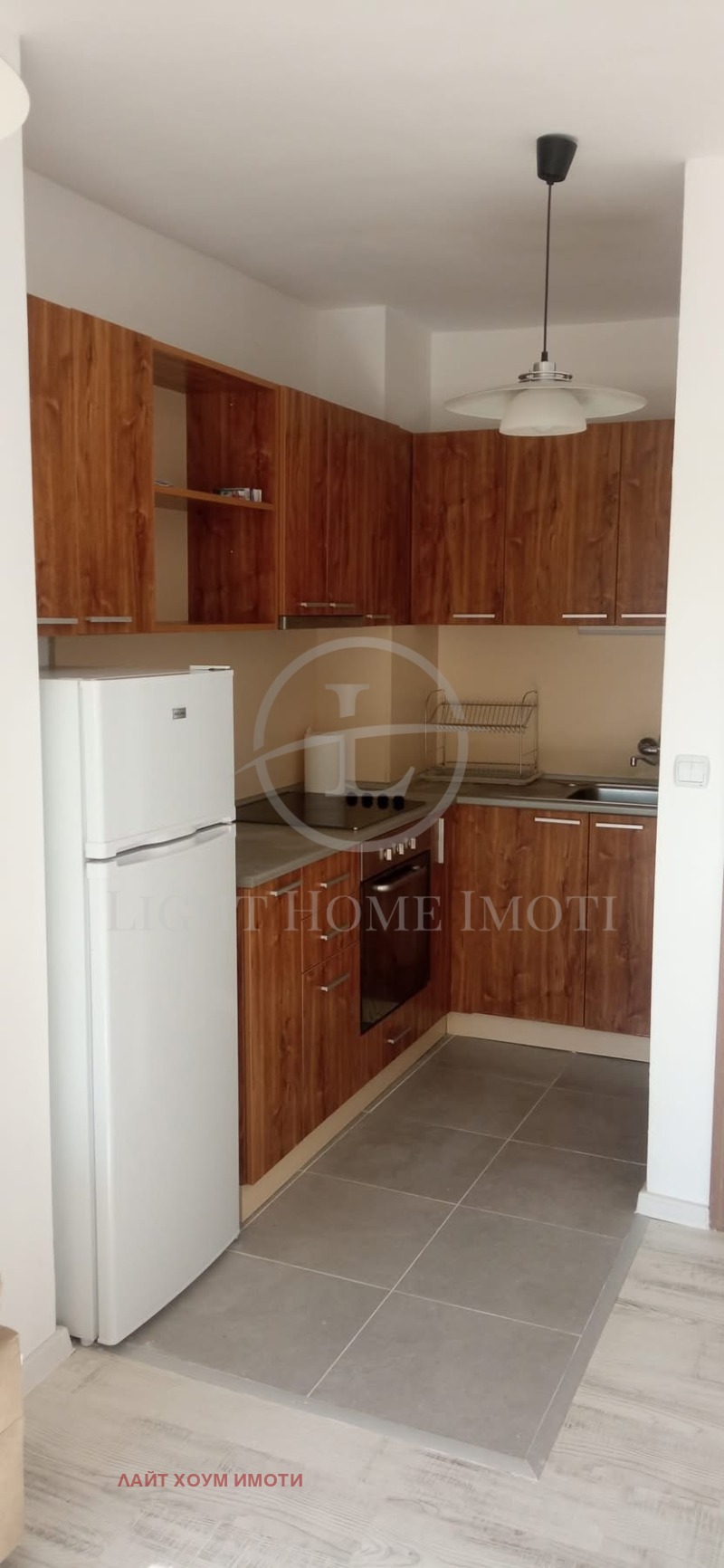 Eladó  1 hálószoba Plovdiv , Hristo Smirnenski , 60 négyzetméter | 52479500 - kép [3]