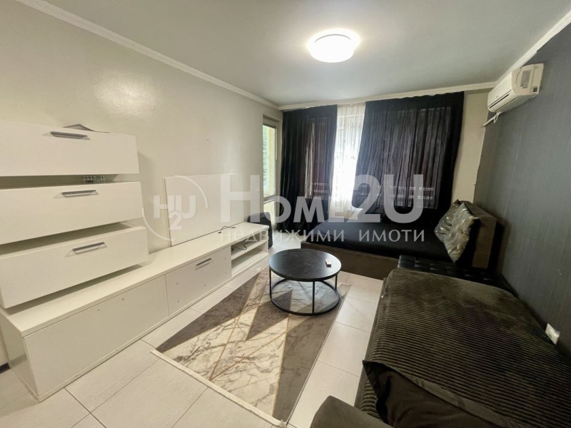 Продава 2-СТАЕН, град София, Свобода • 160000 € / 312932.80 лв. • 33323643 1