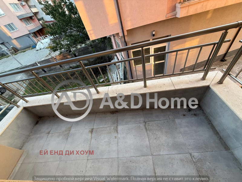 Продава 2-СТАЕН, гр. Несебър, област Бургас, снимка 7 - Апартаменти - 52616086