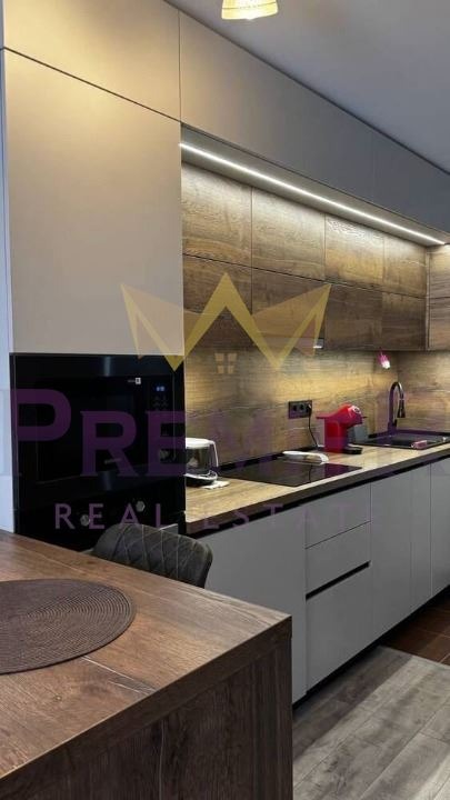 Продава 2-СТАЕН, гр. Свети Влас, област Бургас, снимка 3 - Апартаменти - 54049759