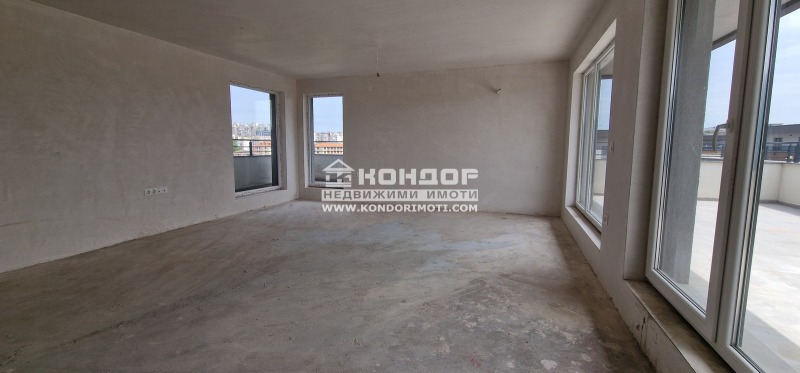 Продава  3-стаен град Пловдив , Кършияка , 214 кв.м | 68436085 - изображение [4]