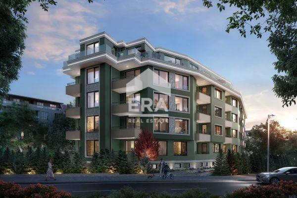 Продава 3-СТАЕН, гр. София, Овча купел, снимка 3 - Aпартаменти - 49303906