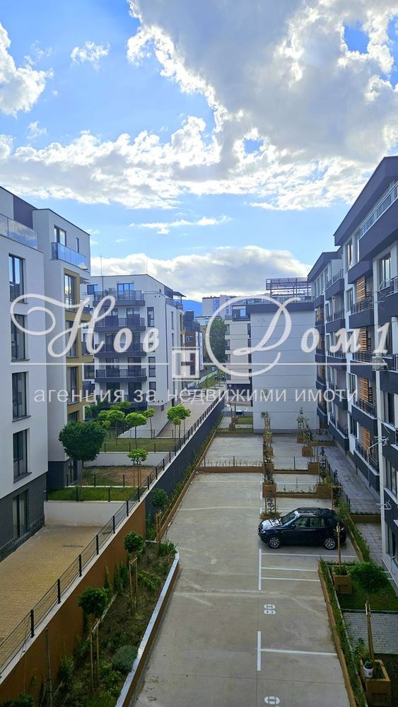 Продава  3-стаен град София , Малинова долина , 103 кв.м | 17381117 - изображение [8]