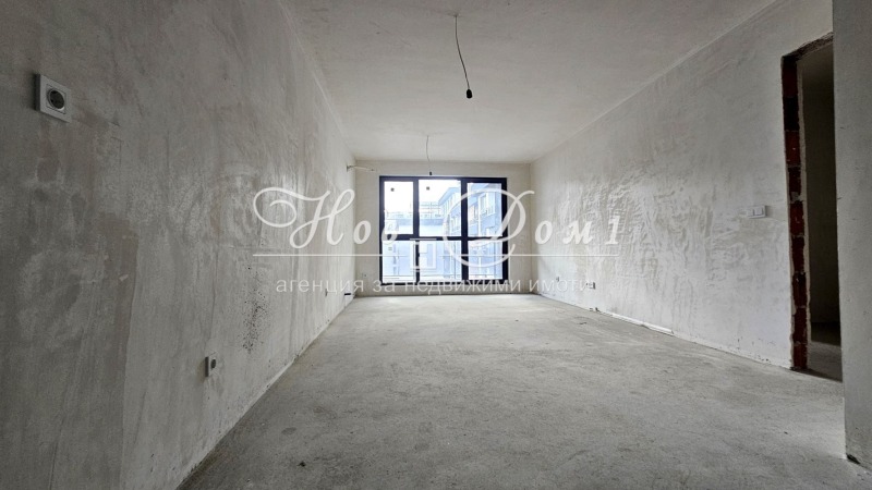 Продава  3-стаен град София , Малинова долина , 103 кв.м | 17381117 - изображение [2]