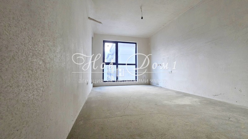 Продава  3-стаен град София , Малинова долина , 103 кв.м | 17381117 - изображение [5]