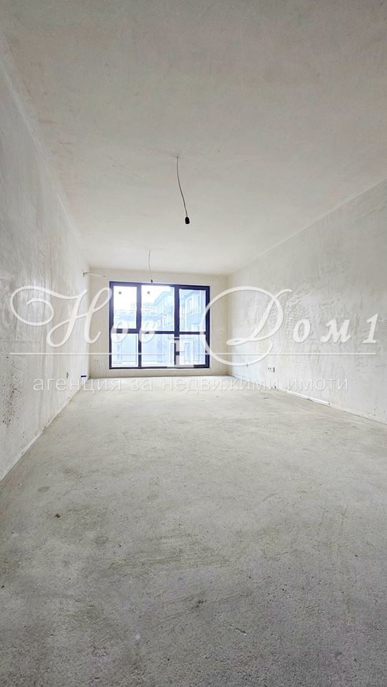 Продава  3-стаен град София , Малинова долина , 103 кв.м | 17381117 - изображение [3]