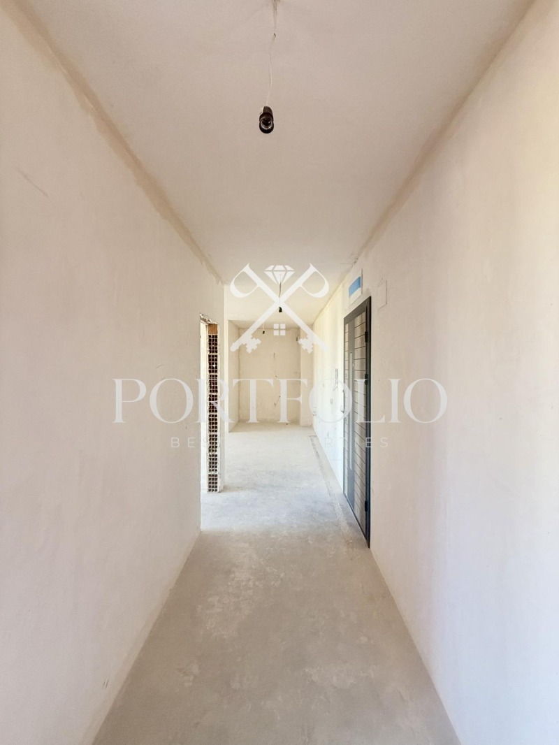 Te koop  2 slaapkamers Burgas , Slavejkov , 90 m² | 57792246 - afbeelding [8]