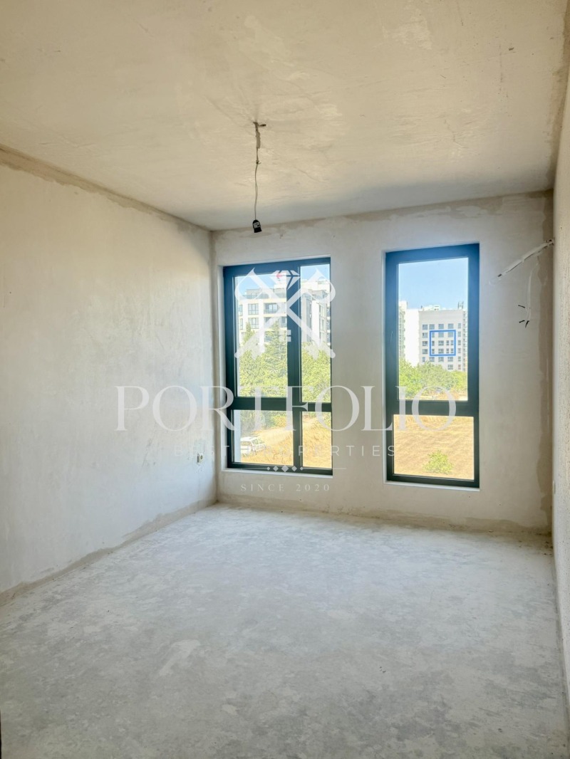Te koop  2 slaapkamers Burgas , Slavejkov , 90 m² | 57792246 - afbeelding [5]