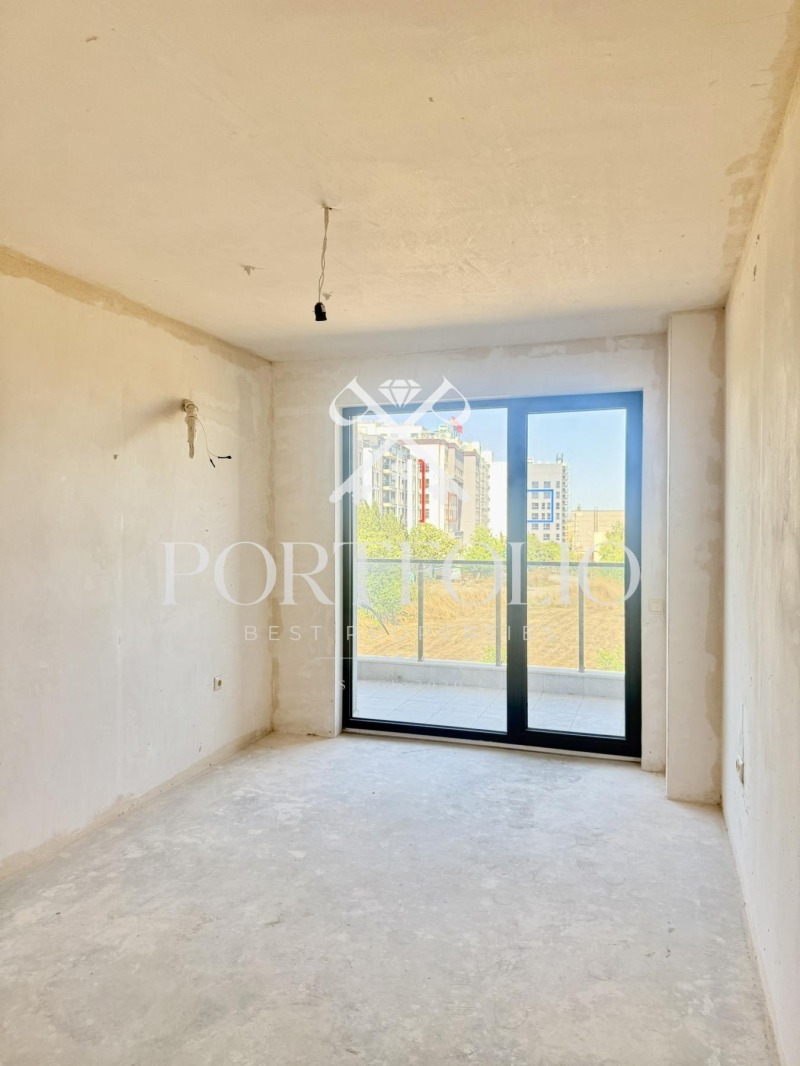 Te koop  2 slaapkamers Burgas , Slavejkov , 90 m² | 57792246 - afbeelding [6]