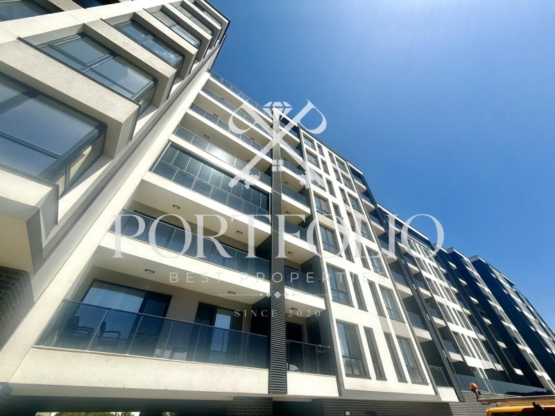 Te koop  2 slaapkamers Burgas , Slavejkov , 90 m² | 57792246