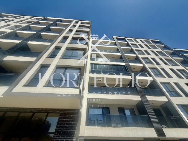 Te koop  2 slaapkamers Burgas , Slavejkov , 90 m² | 57792246 - afbeelding [10]
