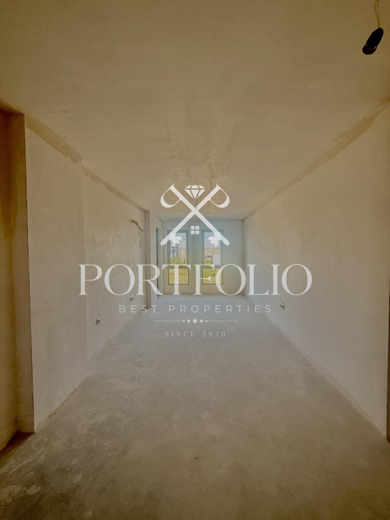 Te koop  2 slaapkamers Burgas , Slavejkov , 90 m² | 57792246 - afbeelding [4]