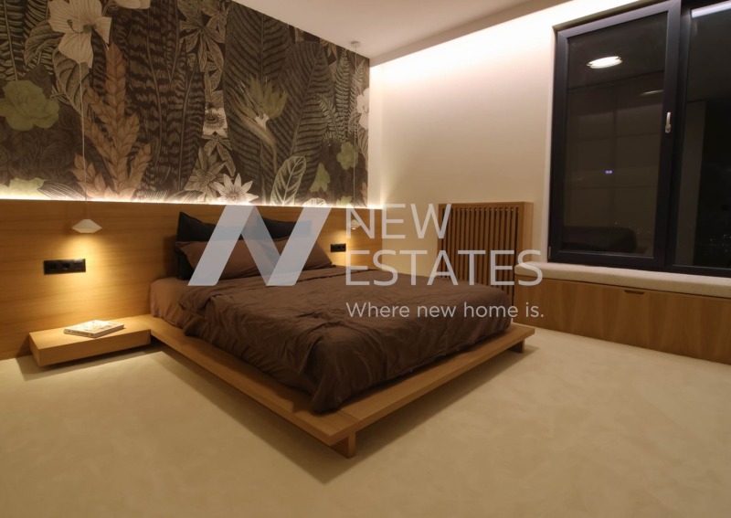 Продава  3-стаен град София , Манастирски ливади , 107 кв.м | 70590742 - изображение [3]
