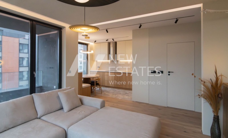 Продава  3-стаен град София , Манастирски ливади , 107 кв.м | 70590742