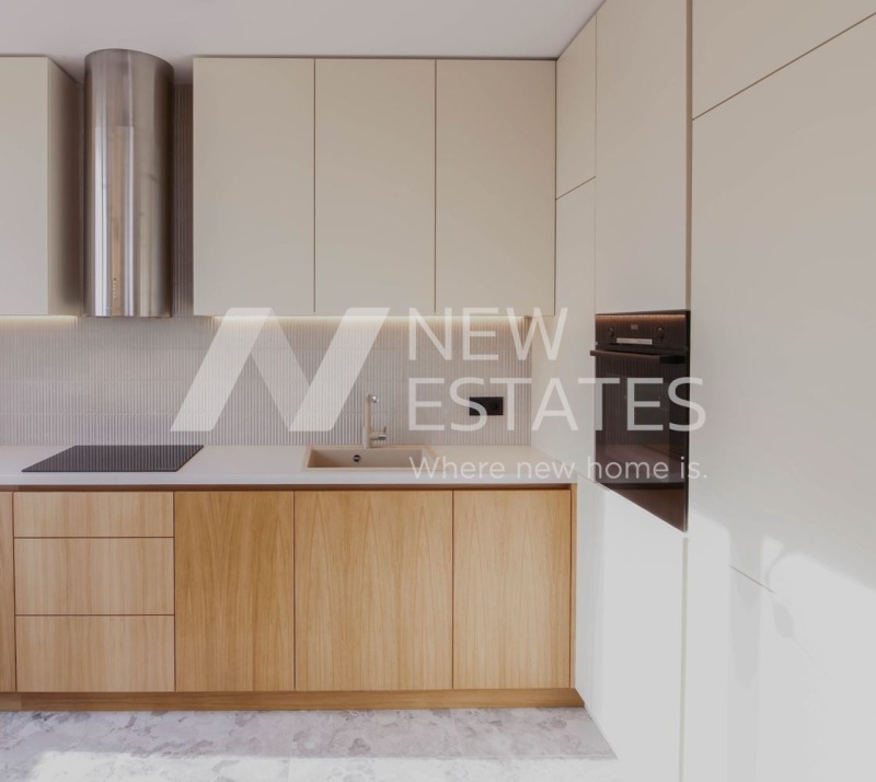 Продава  3-стаен град София , Манастирски ливади , 107 кв.м | 70590742 - изображение [2]