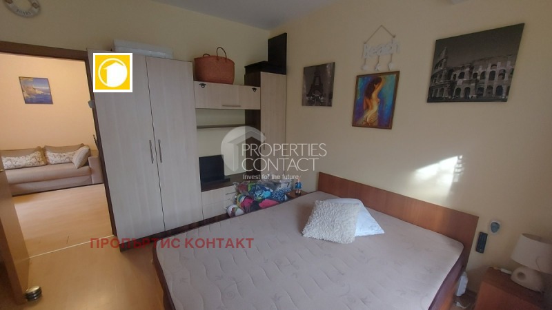 Продава 3-СТАЕН, к.к. Слънчев бряг, област Бургас, снимка 5 - Апартаменти - 52588712