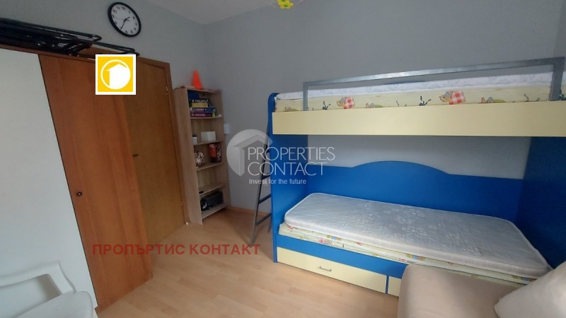 Продава 3-СТАЕН, к.к. Слънчев бряг, област Бургас, снимка 11 - Апартаменти - 52588712