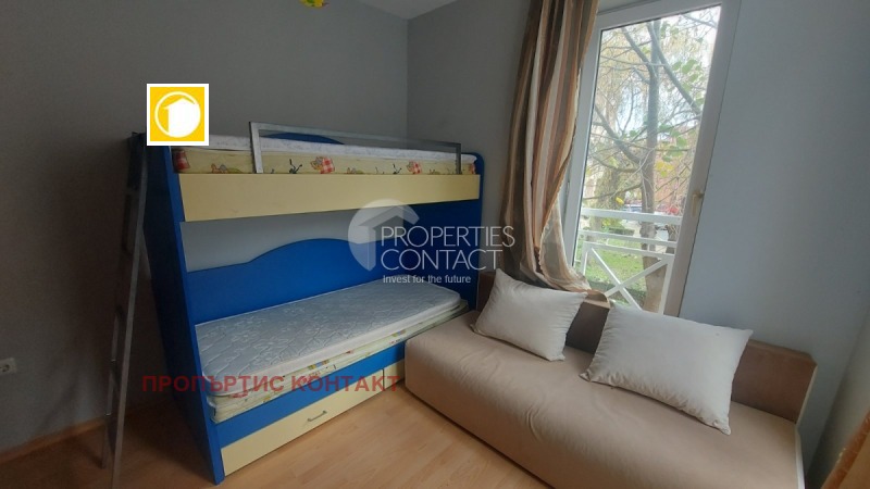 Продава 3-СТАЕН, к.к. Слънчев бряг, област Бургас, снимка 10 - Апартаменти - 52588712