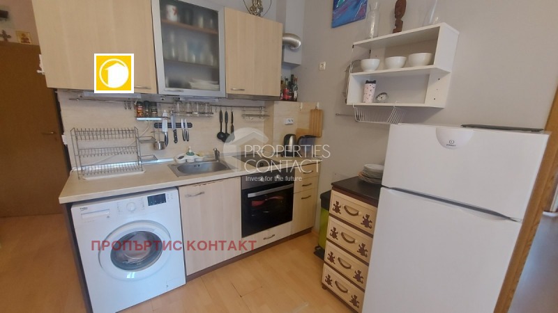 Продава 3-СТАЕН, к.к. Слънчев бряг, област Бургас, снимка 3 - Апартаменти - 52588712