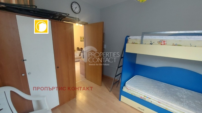 Продава 3-СТАЕН, к.к. Слънчев бряг, област Бургас, снимка 9 - Апартаменти - 52588712