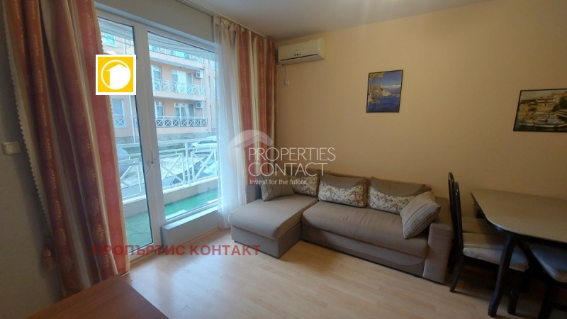 Продава 3-СТАЕН, к.к. Слънчев бряг, област Бургас, снимка 7 - Апартаменти - 52588712