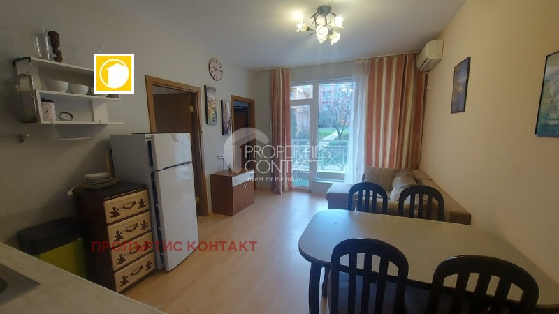 Продава 3-СТАЕН, к.к. Слънчев бряг, област Бургас, снимка 2 - Апартаменти - 52588712