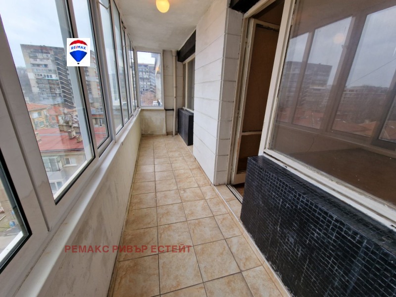 Продава 3-СТАЕН, гр. Русе, Широк център, снимка 4 - Апартаменти - 52798077