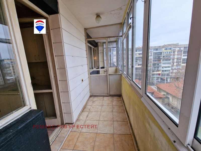 Продава 3-СТАЕН, гр. Русе, Широк център, снимка 13 - Апартаменти - 52798077