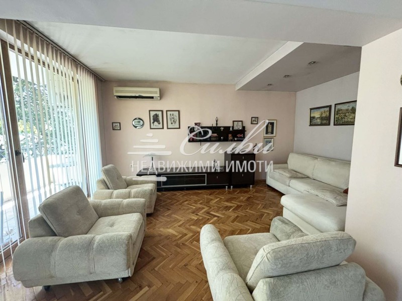 Na sprzedaż  3 sypialnie Szumen , Centar , 112 mkw | 44824189 - obraz [4]