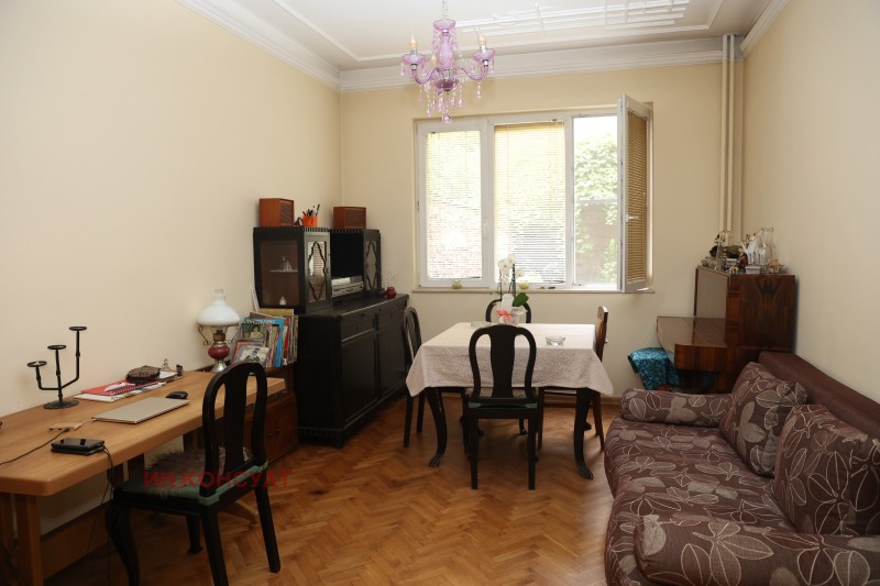 Продава  4-стаен град София , Докторски паметник , 110 кв.м | 31384242 - изображение [6]