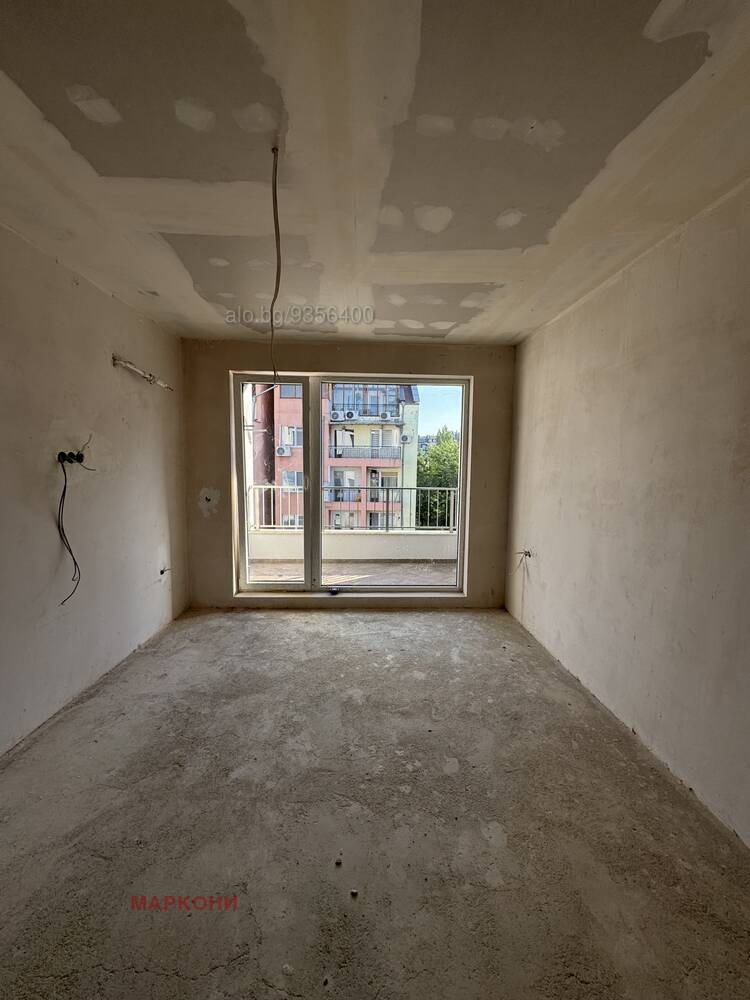 Продава МЕЗОНЕТ, гр. Бургас, Лазур, снимка 5 - Апартаменти - 52839391