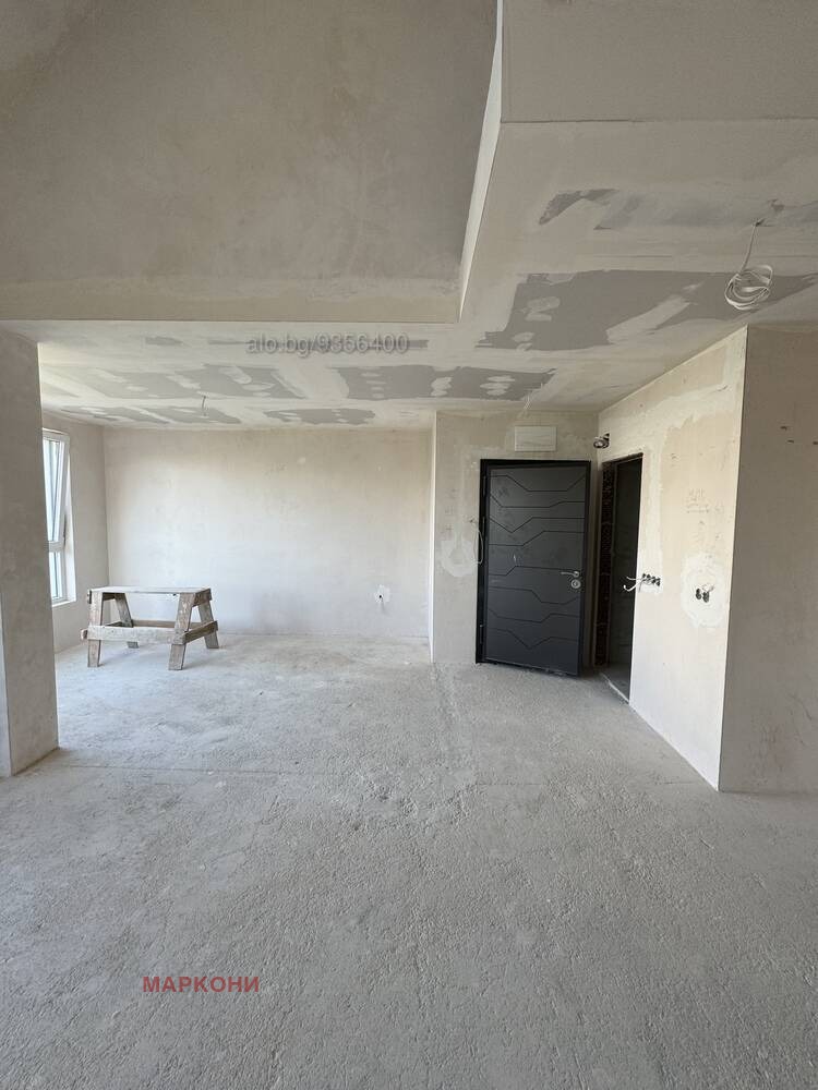 Продава МЕЗОНЕТ, гр. Бургас, Лазур, снимка 2 - Апартаменти - 52839391