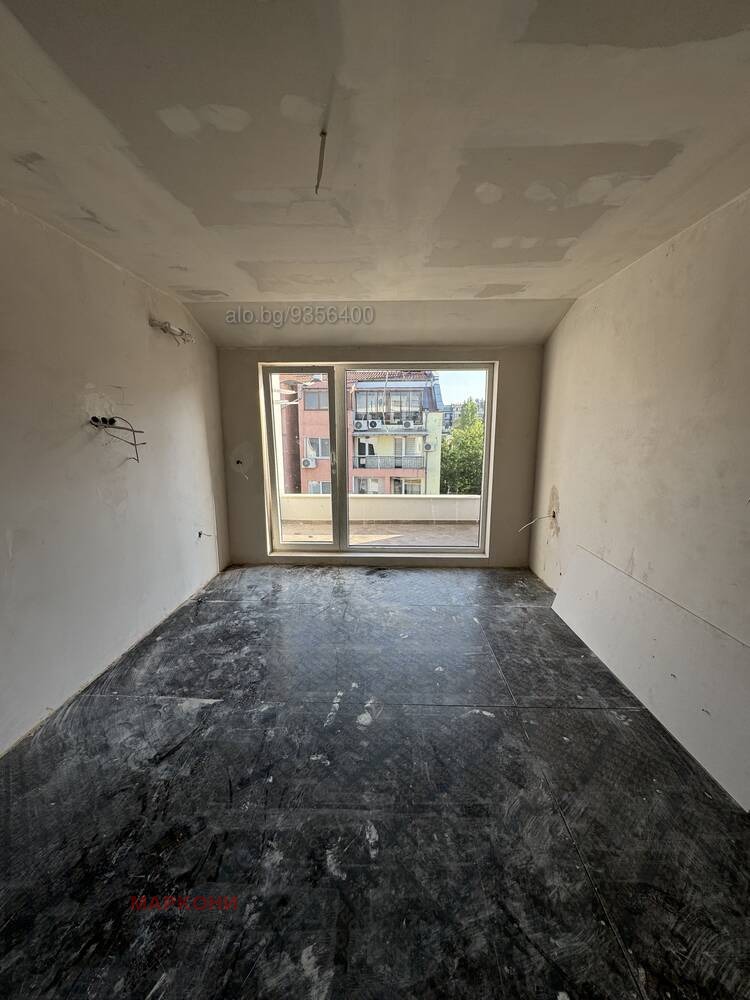 Продава МЕЗОНЕТ, гр. Бургас, Лазур, снимка 10 - Апартаменти - 52839391