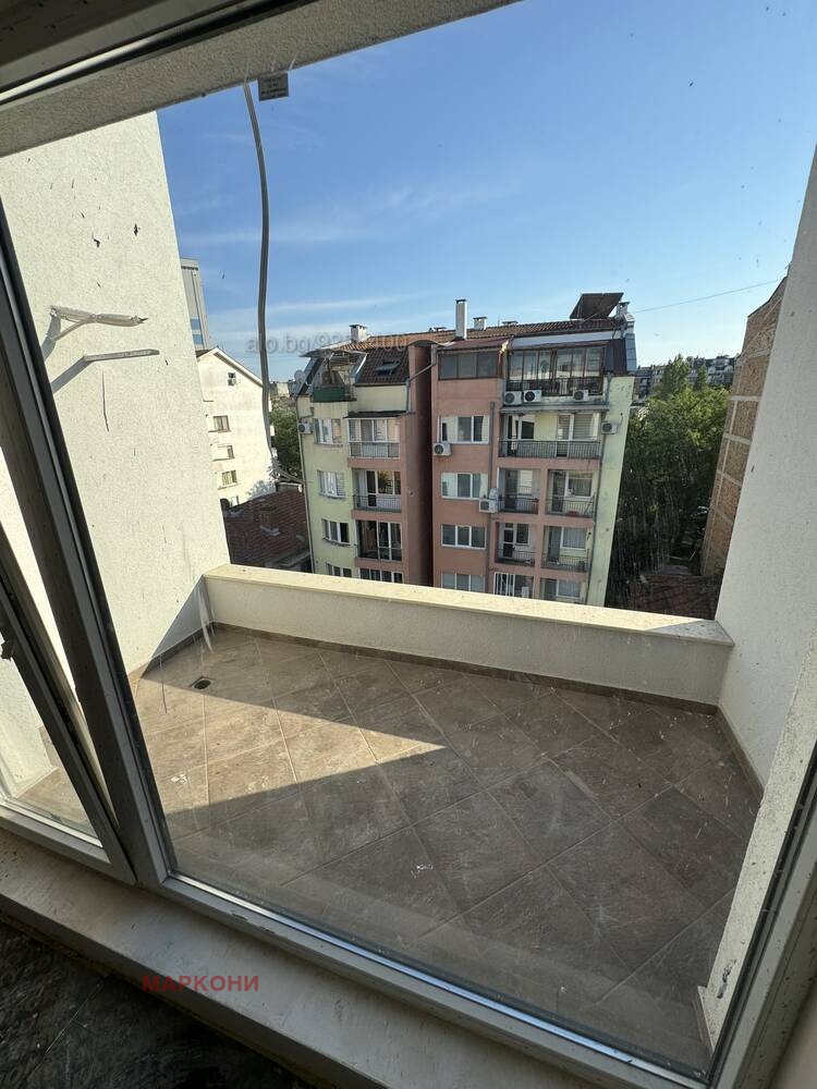 Продава МЕЗОНЕТ, гр. Бургас, Лазур, снимка 11 - Апартаменти - 52839391