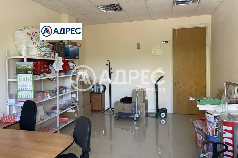 Zu verkaufen  Büro Warna , Mladost 1 , 35 qm | 88143440 - Bild [2]