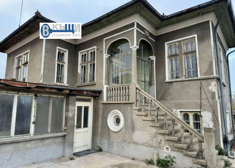 À vendre  Maison région Veliko Tarnovo , Samovodene , 90 m² | 91123721 - image [2]