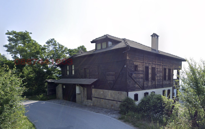 Продава КЪЩА, с. Делчево, област Благоевград, снимка 9 - Къщи - 52788706