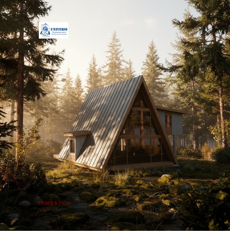 Продава КЪЩА, гр. Батак, област Пазарджик, снимка 3 - Къщи - 52490507