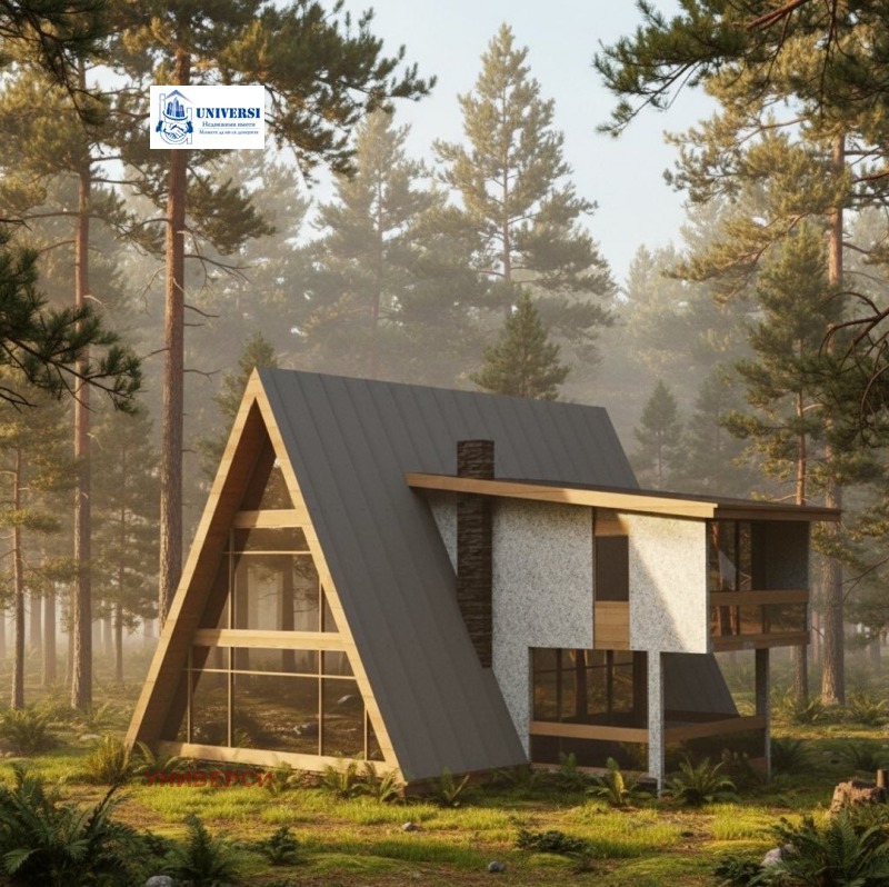 Продава КЪЩА, гр. Батак, област Пазарджик, снимка 2 - Къщи - 52490507