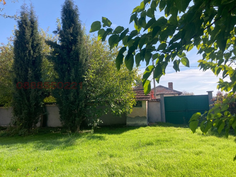 Продава КЪЩА, гр. Първомай, област Пловдив, снимка 4 - Къщи - 52626080