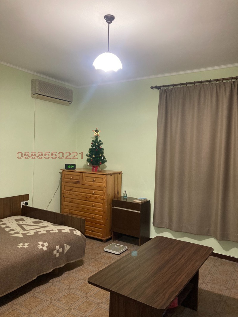 Продава КЪЩА, гр. Първомай, област Пловдив