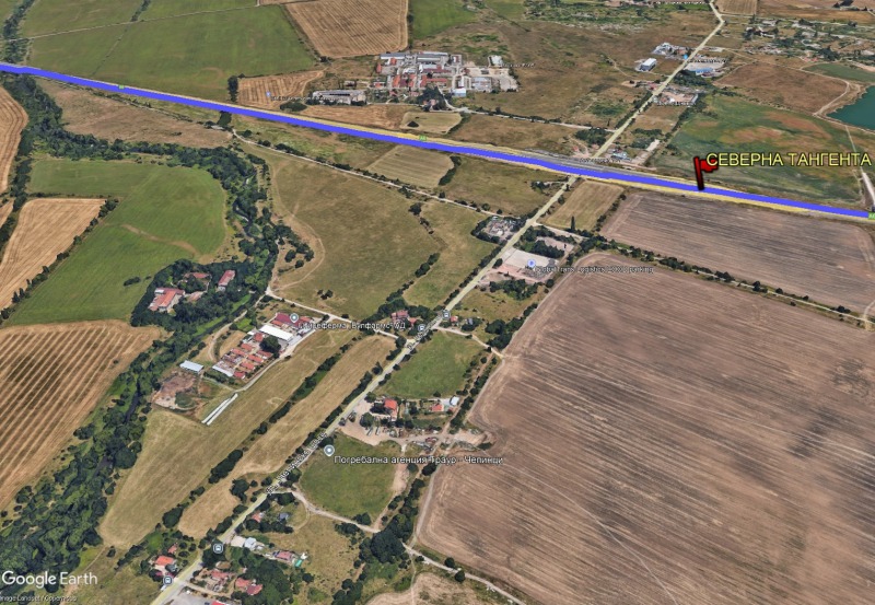 In vendita  Complotto Sofia , Orlandovtsi , 4500 mq | 99274978 - Immagine [2]