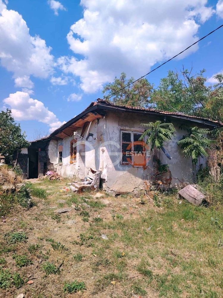 Продава ПАРЦЕЛ, с. Слънчево, област Варна, снимка 6 - Парцели - 56294633