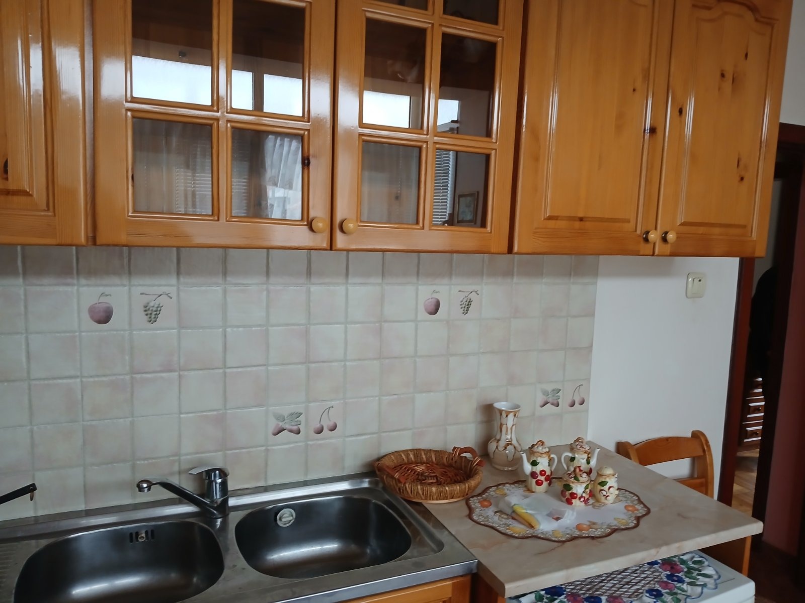 Продава 2-СТАЕН, гр. Сандански, област Благоевград, снимка 2 - Апартаменти - 47998617