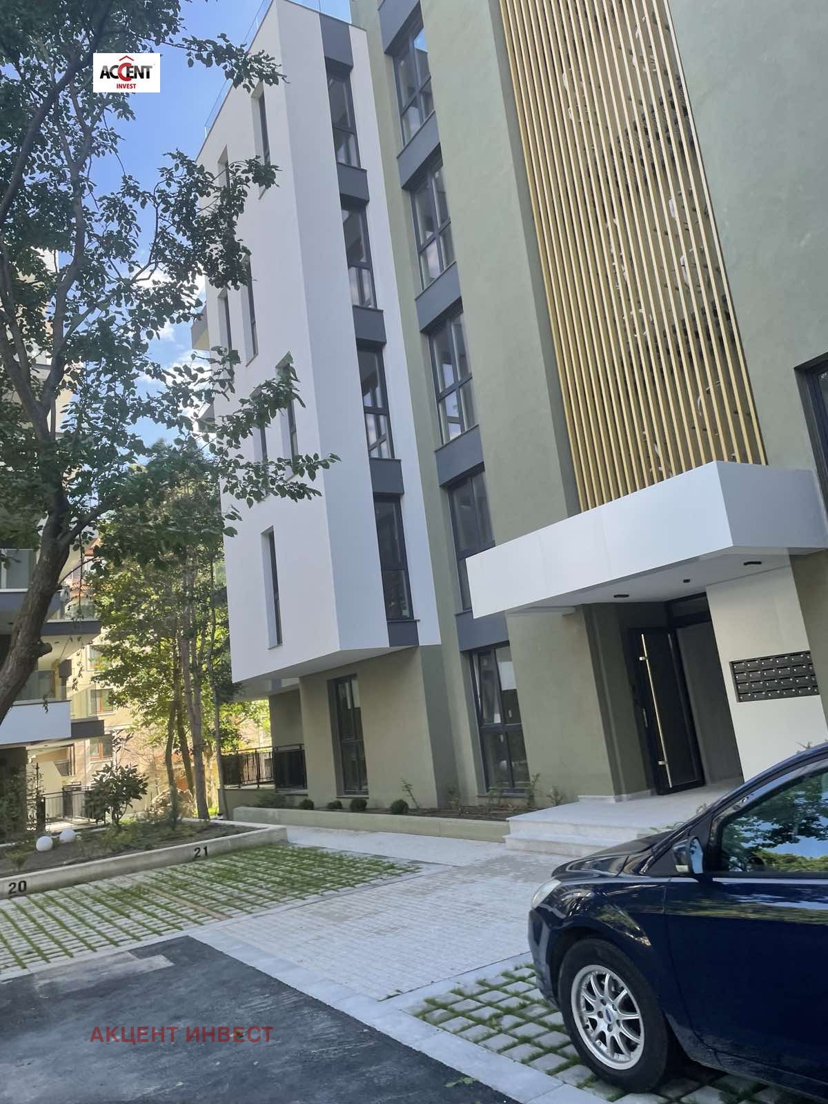 Продава 2-СТАЕН, гр. Варна, к.к. Св.Св. Константин и Елена, снимка 2 - Апартаменти - 53995507